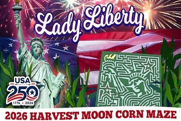 Harvest Moon Acres