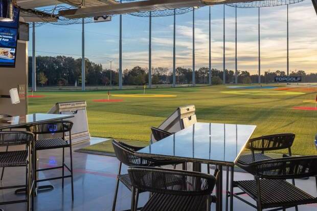 Top Golf