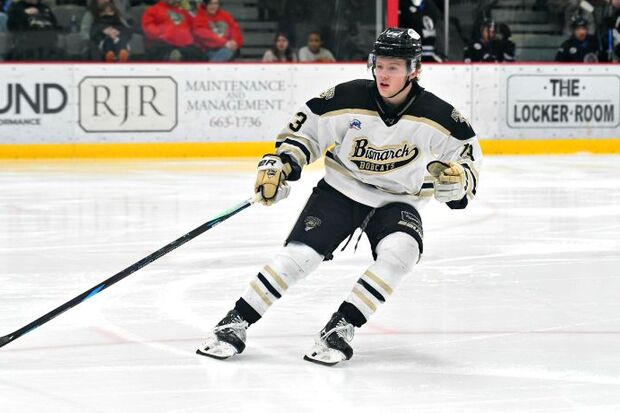 Bismarck Bobcats