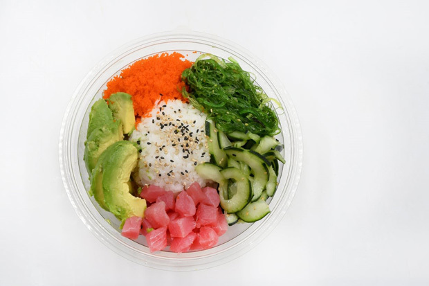Sushi Freak