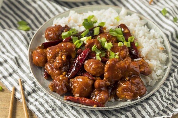 Paul Paul's Asian Cajun and Soul