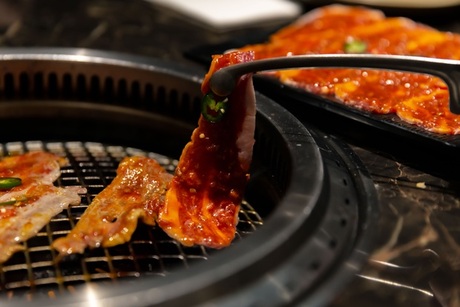 88 Korean BBQ & Sushi