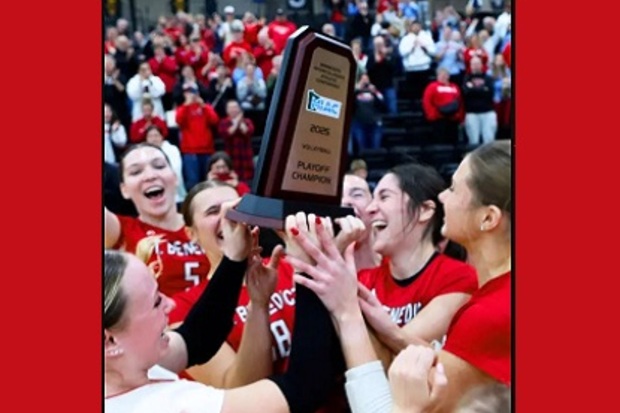 College of St. Benedict Athletics