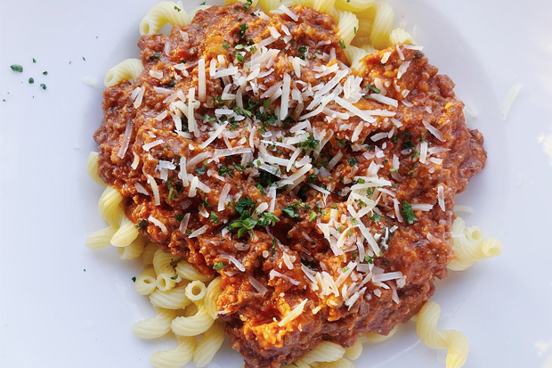 Marsilio's Kitchen