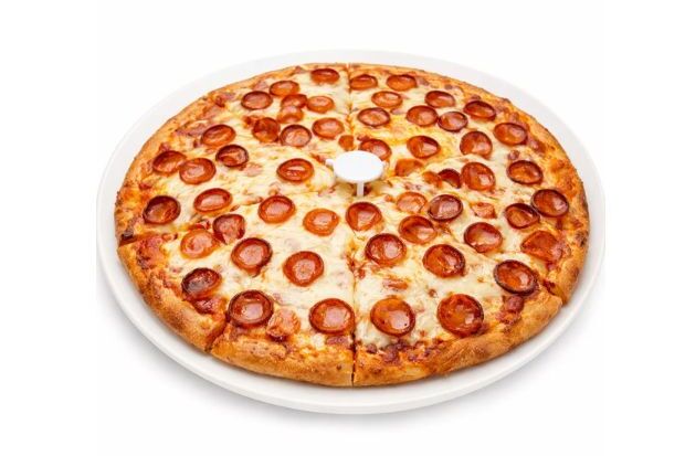 Johnny’s Pizza