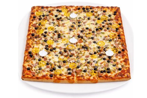 Johnny’s Pizza