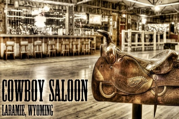 Cowboy Saloon & Dance Hall