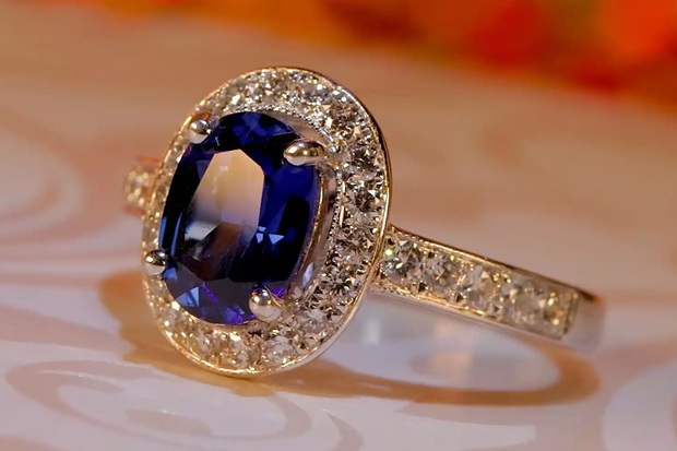 Parry Jewelers