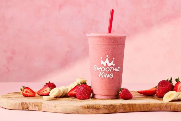 Smoothie King