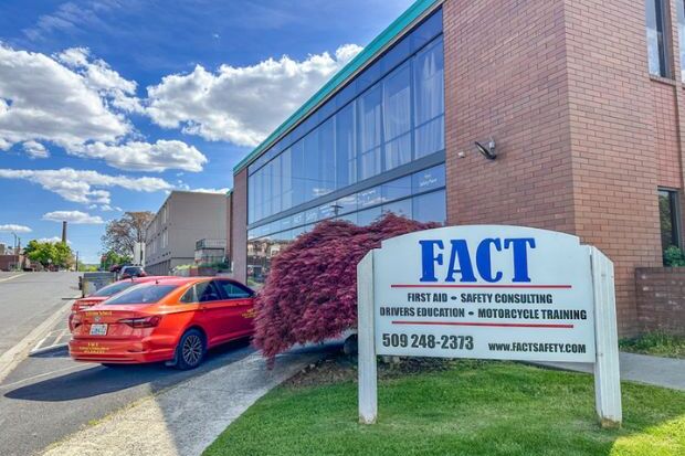 FACT Safety