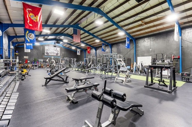 Smith's True Fitness