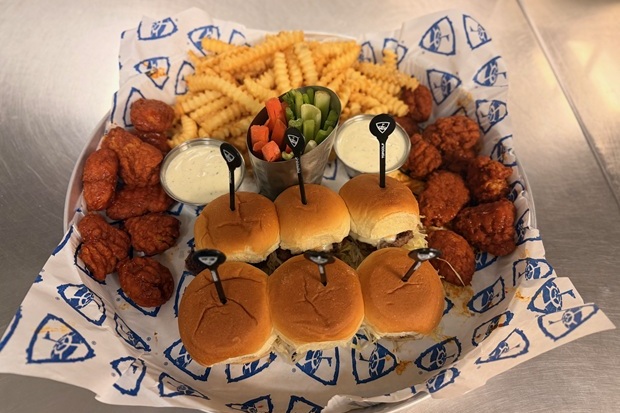 Top Golf USA El Paso