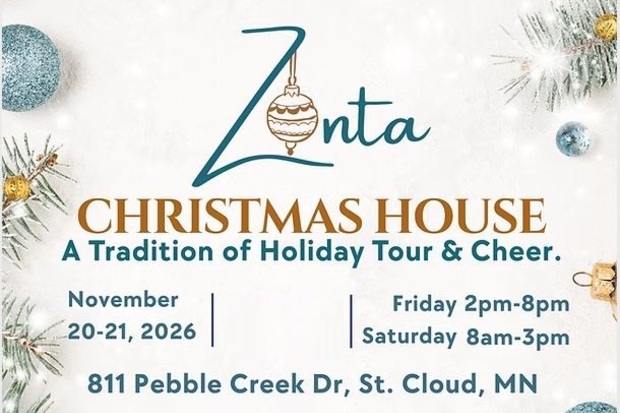 Zonta Club of St. Cloud
