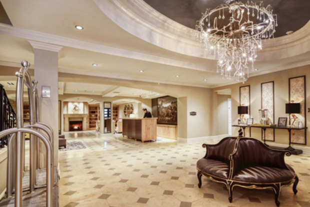 Hotel Ballard
