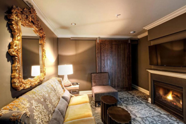 Hotel Ballard