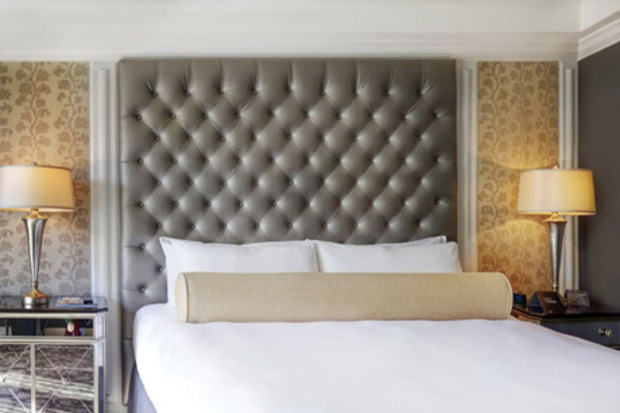 Hotel Ballard
