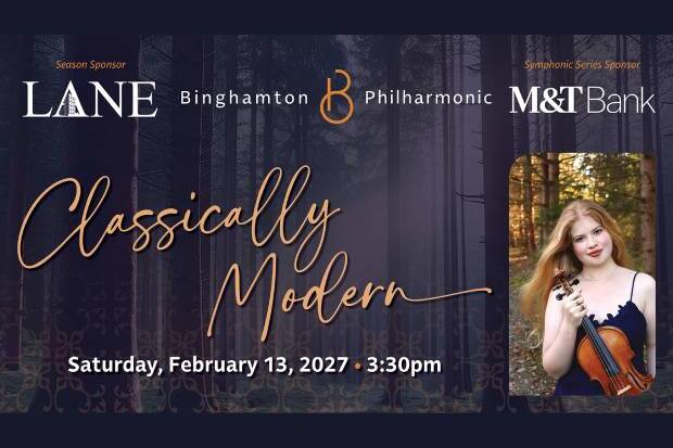 Binghamton Philharmonic