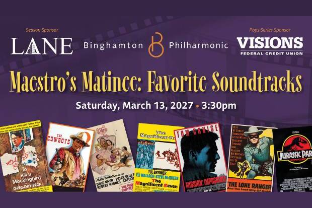 Binghamton Philharmonic