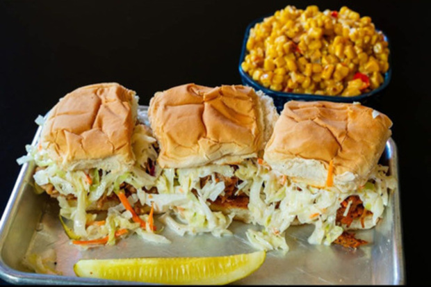 Smokey Jose's