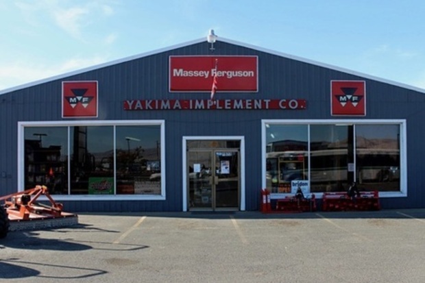 Yakima Implement & Irrigation