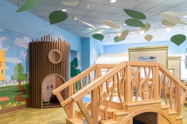Great River Children's Museum