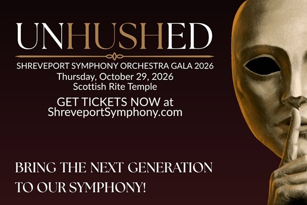 Shreveport Symphony Orchestra