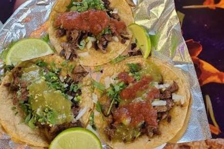 D'lua Pancake & Burrito House
