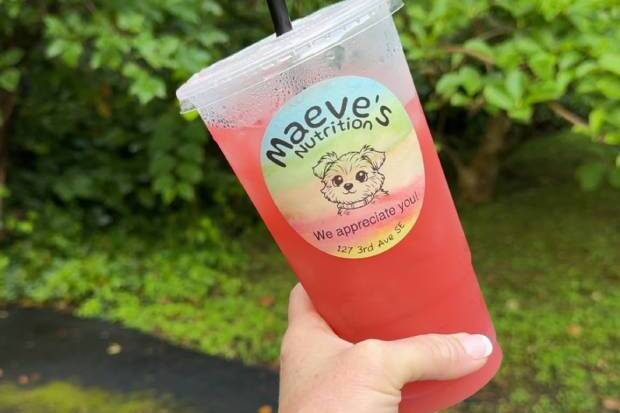 Maevesnutrition