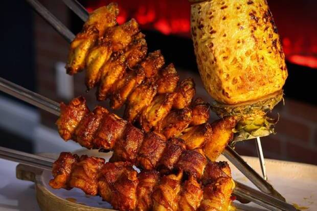 Churrascaria Tropeiro's Grill