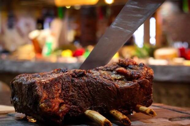 Churrascaria Tropeiro's Grill