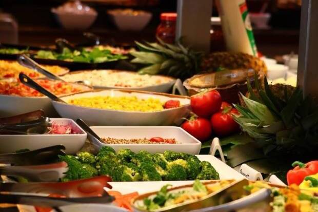 Churrascaria Tropeiro's Grill
