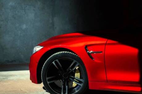 Total Detailing Auto Spa