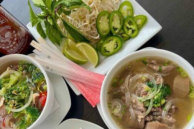 Thai Time Restaurant