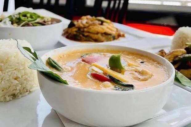 Thai Time Restaurant