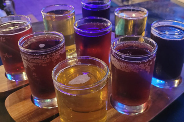 4 One 2 Distillery
