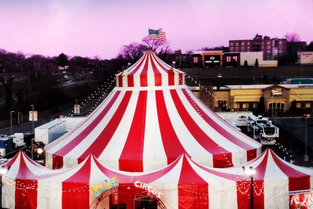Flipcircus