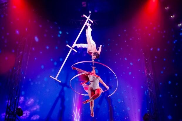 Flip Circus