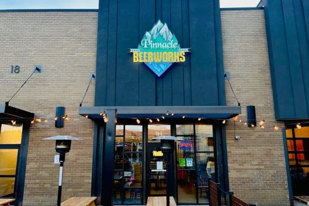 Pinnacle Beerworks