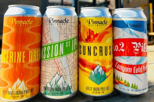 Pinnacle Beerworks