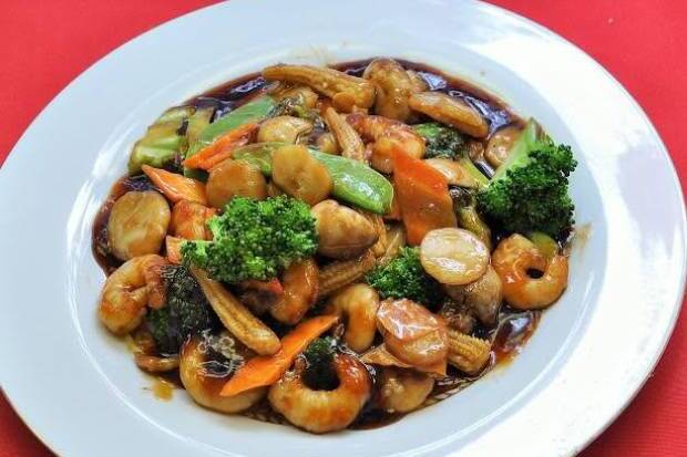Dynasty Chinese Restaurant