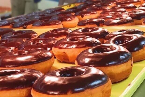 Rickeymechedonuts1