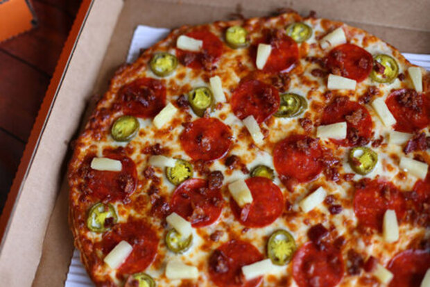 Cottage Inn Pizza & Pub