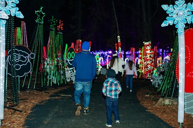 Piney Park