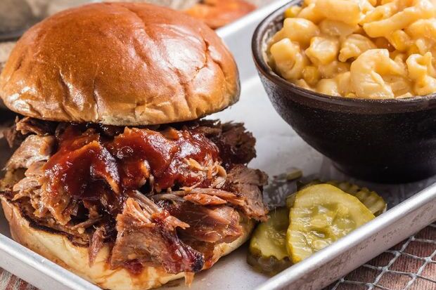 Famous Dave's BBQ