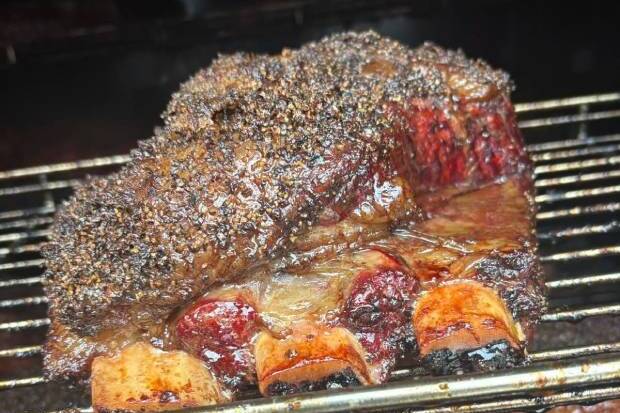 2 Jerks BBQ