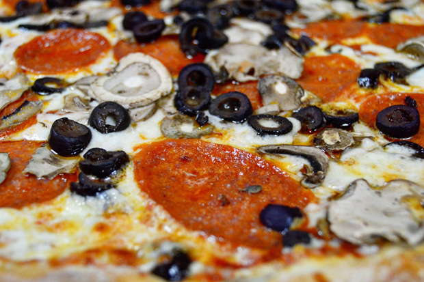 Pizza Boys
