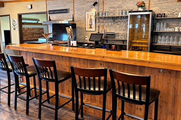 Casino Pub and Grub