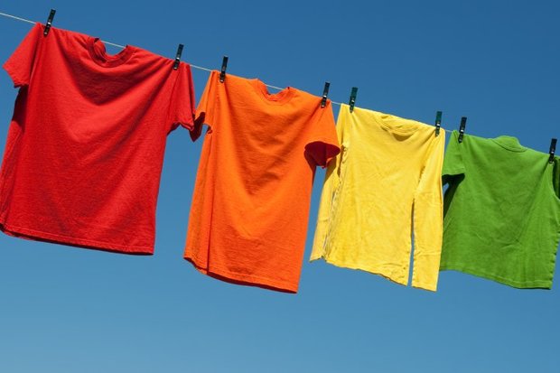 Shirts Illustrated