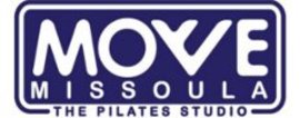 Move Missoula Pilates Studio