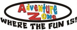 Adventure Zone - El Paso